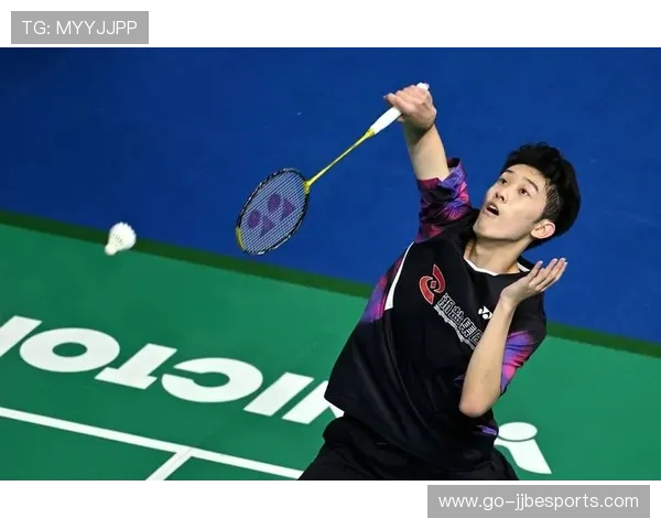 福建队成全运会羽毛球项目最大赢家 斩获两金一铜