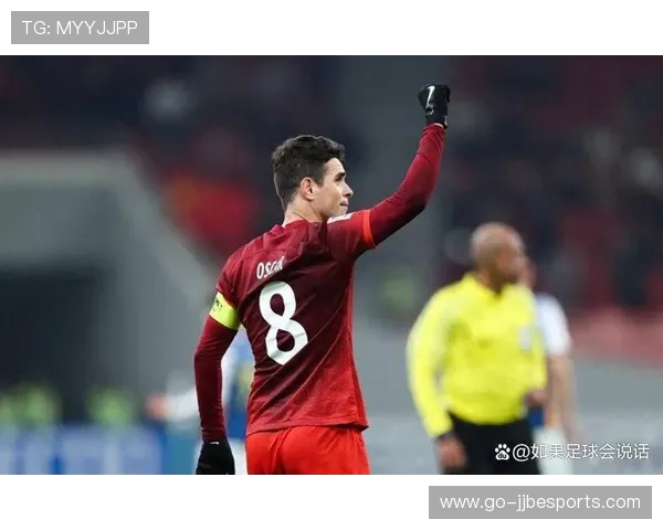 海港传奇奥斯卡离队，一个时代宣告结束