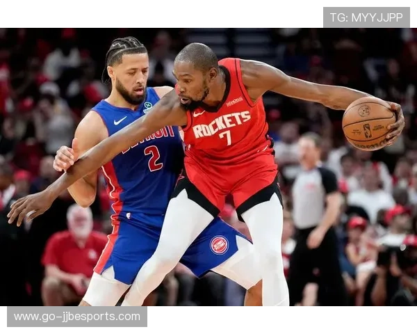 活塞主场迎战火箭,坎宁安率青年军冲击客场疲软对手