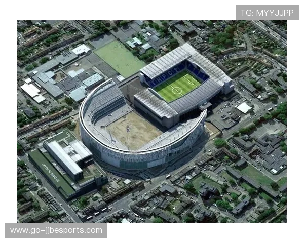 热刺新球场商业成功与竞技崩溃形成魔幻悖论，财务锁死影响转会投入