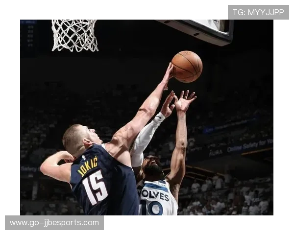 掘金122-116险胜灰熊,约基奇26分15篮板11助攻但出现9次失误