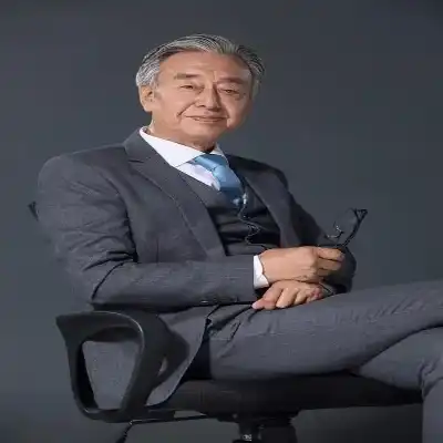 石文博